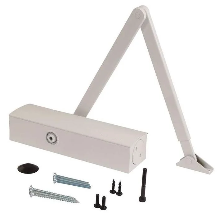 Фото «Доводчик GEZE TS 2000 VBC TBM EN2/4/5»