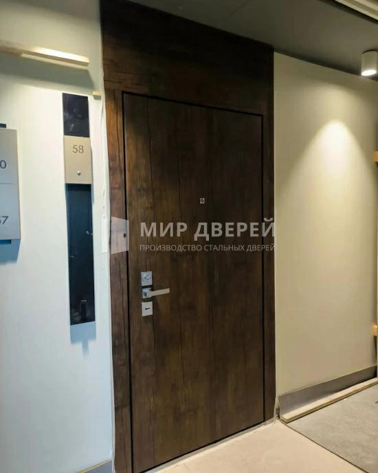 Фото двери № 493