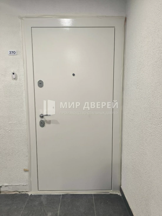 Фото двери № 504