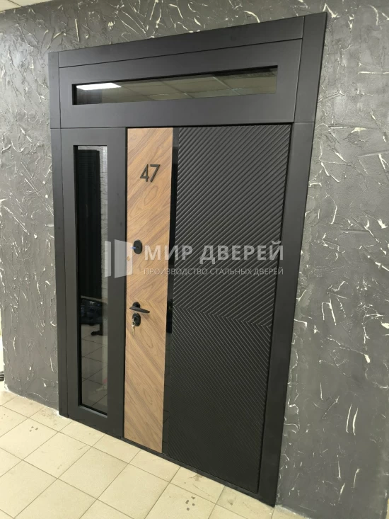 Фото двери № 528