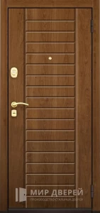 Дверь герметичная 3К №1 внешняя - фото