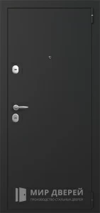 Дверь на дачу входная №30 внешняя - фото