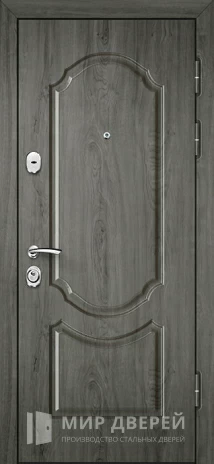 Фото «Дверь на улицу для дома из дерева №19»